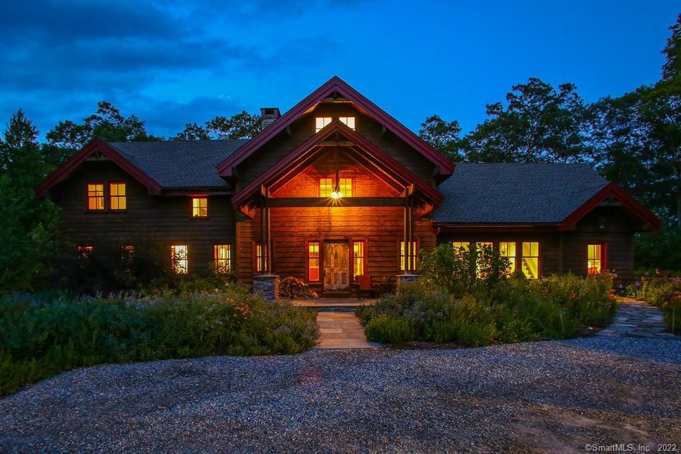 18 Stonewall Ln, South Kent, CT 06785 - photo 1