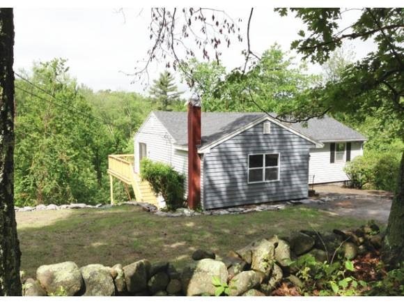 57 Perkins Rd, Londonderry, NH 03053 - photo 1