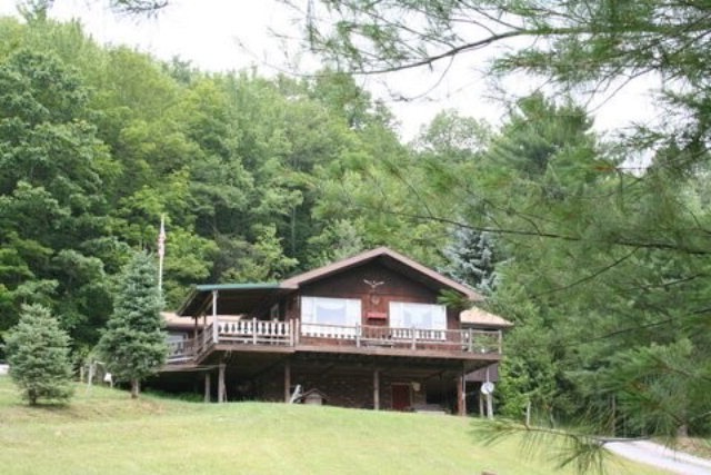 Main View