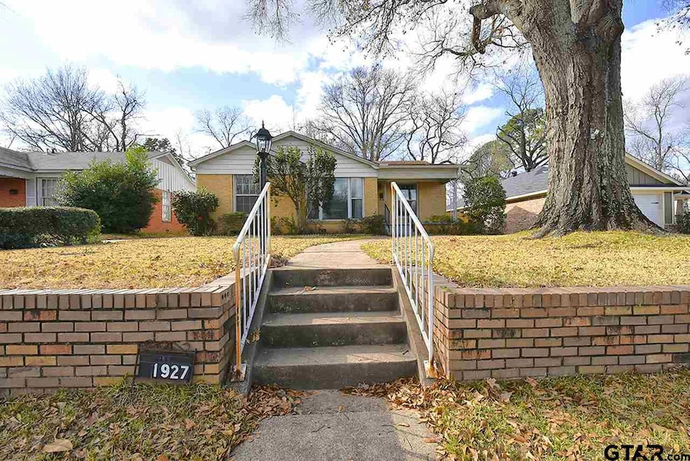 1927 S Wiley Ave, Tyler, TX 75701 - photo 1