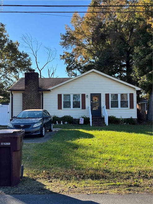 1503 Linden Ave, Chesapeake, VA 23325 - photo 1