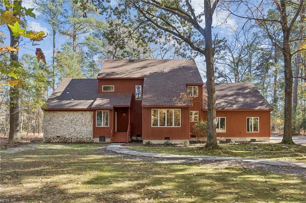 42 Brickhouse Rd, Poquoson, VA 23662 - photo 1