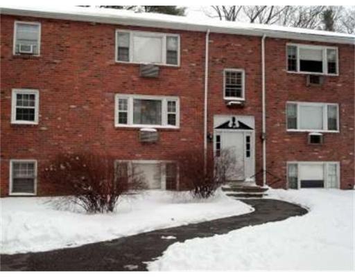 57 Daniels St unit 3, Millis, MA 02054 - photo 1