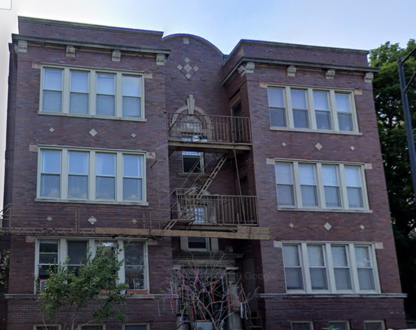 5426 N Ashland Ave unit 3R, Chicago, IL 60640 - photo 1