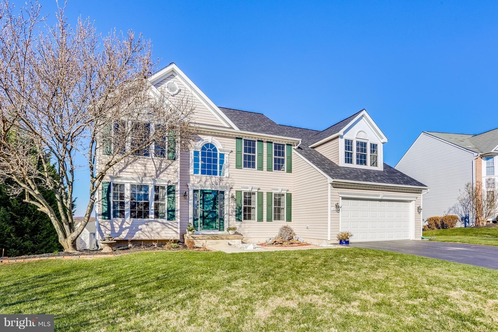 5988 Calvert Way, Sykesville, MD 21784 - photo 1