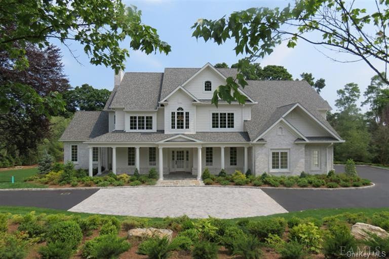 1 Knightsbridge Manor Rd, Purchase, NY 10577 - photo 1