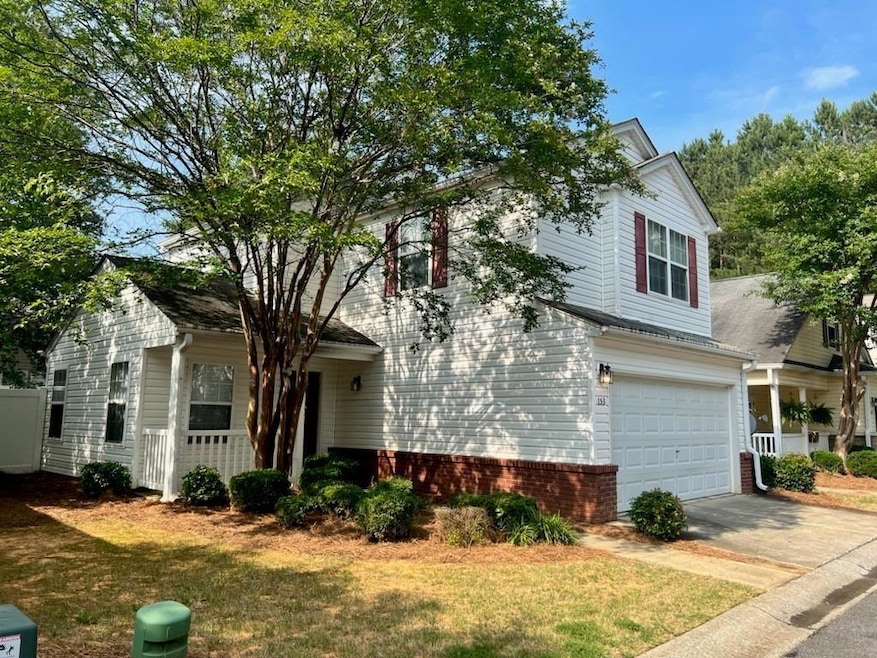 153 Windcroft Ln NW, Acworth, GA 30101 - photo 1