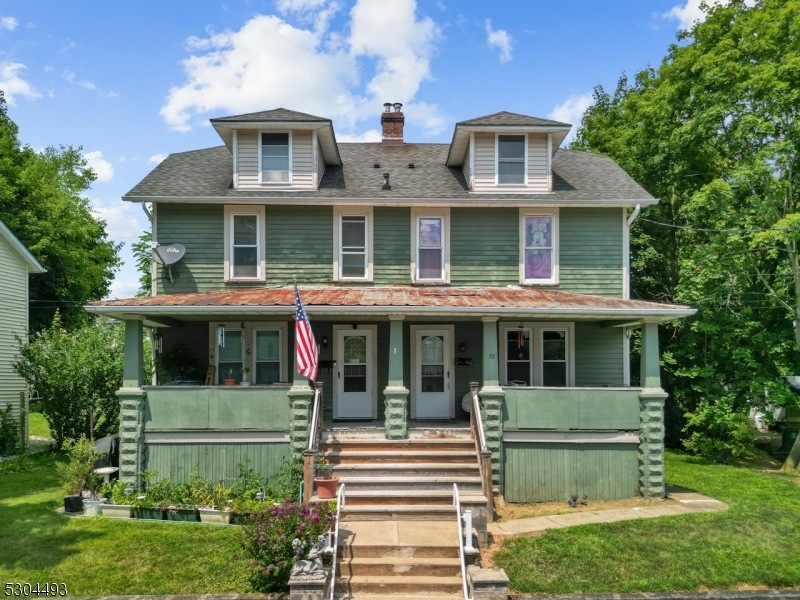 38-40 Cornish St, Washington, NJ 07882 - photo 1