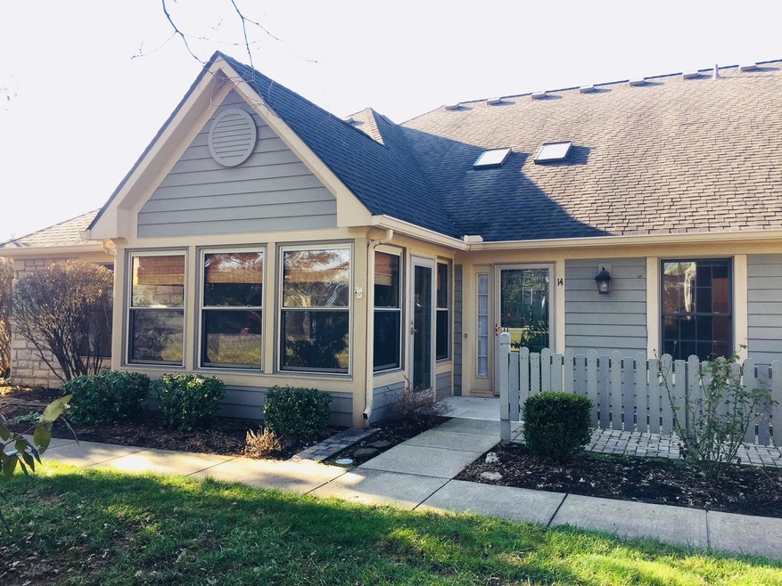 14 stone house new