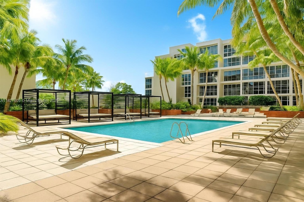 Two Midtown Miami Condominium unit H0604, Miami, FL 33137 - photo 1