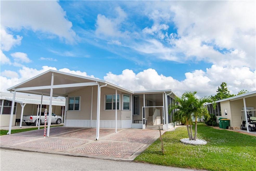 29 Freeman Ave unit 188-O, Punta Gorda, FL 33950 - photo 1