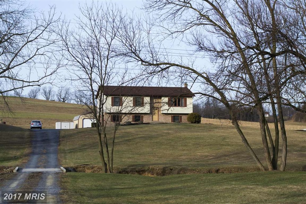 2935 Saint Thomas Williamson Rd, Chambersburg, PA 17202 - photo 1