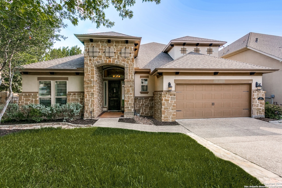 2502 Dunmore Hill, San Antonio, TX 78230 - photo 1