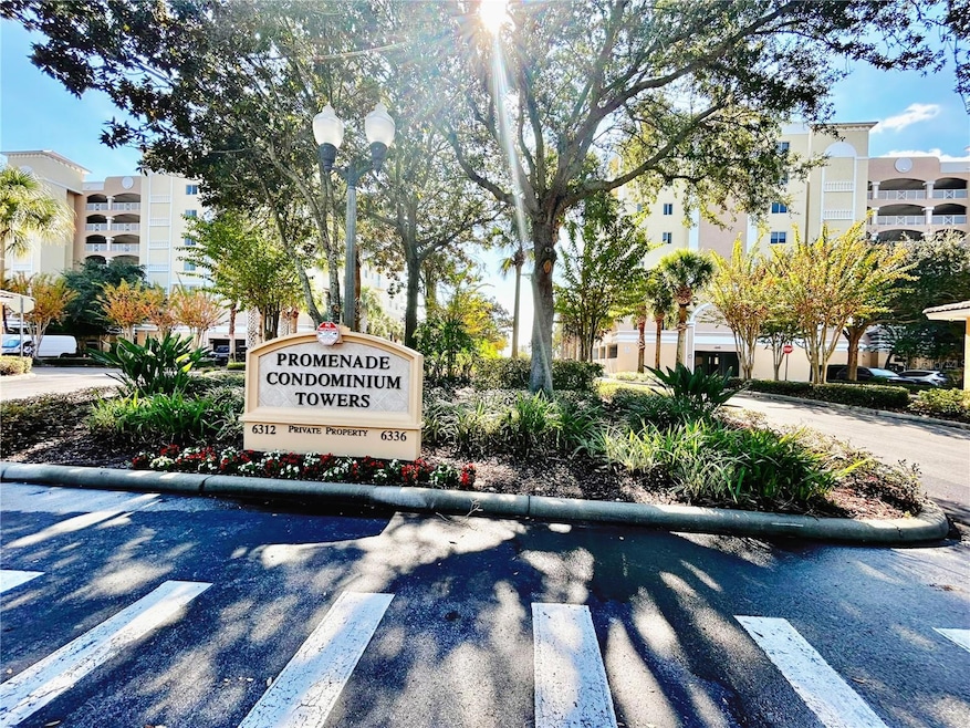 6336 Buford St unit 605, Orlando, FL 32835 - photo 1