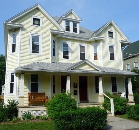 23 Orchard St unit 23, Northampton, MA 01060 - photo 1