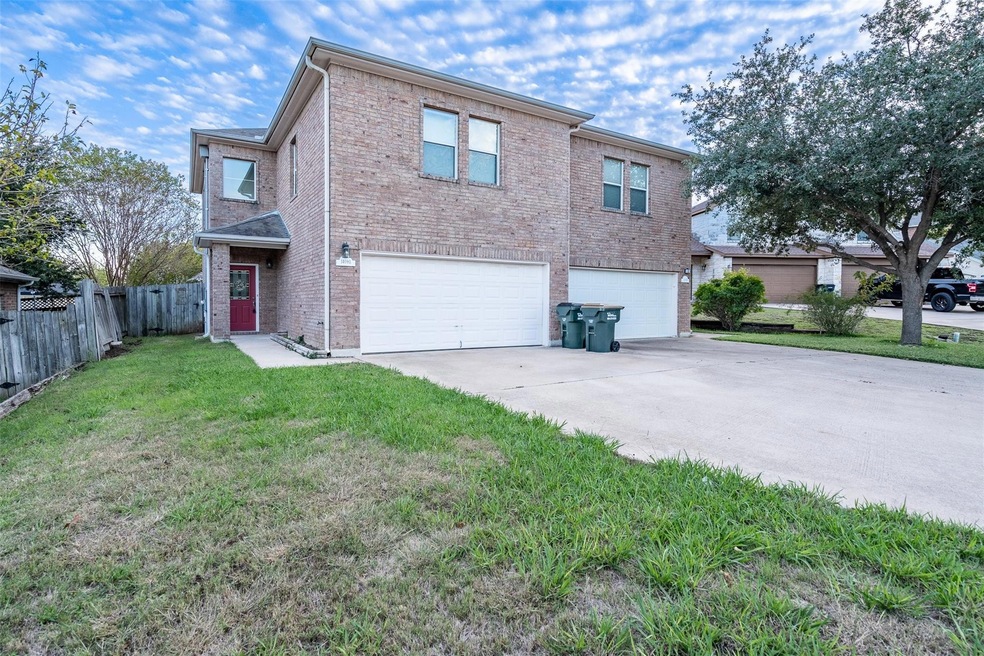 1409 Bergin Ct unit A, Georgetown, TX 78626 - photo 1