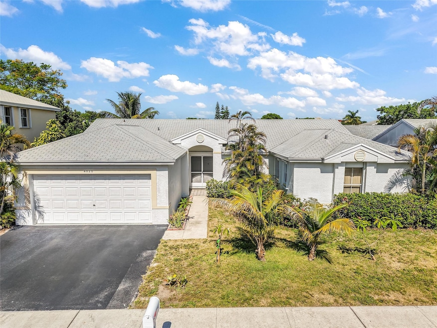 Pride of ownership.  Country Creek  3 bed room 2 f