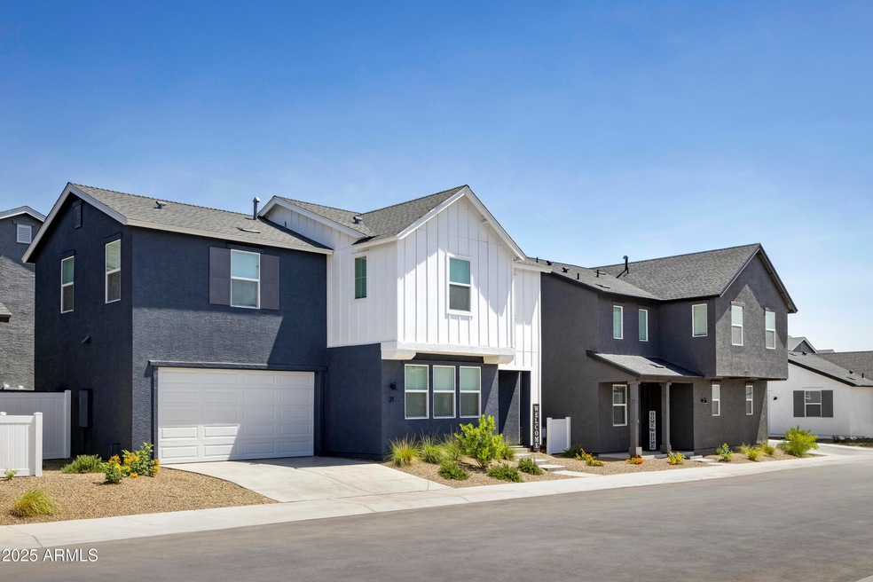 9117 N 181st Ave unit 86, Waddell, AZ 85355 - photo 1