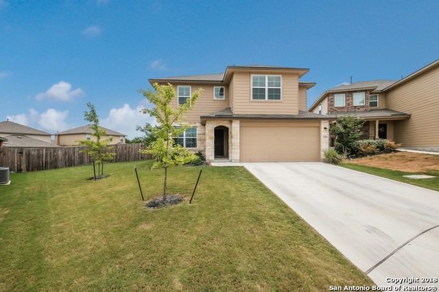 10811 Roaming Hollow, San Antonio, TX 78254 - photo 1