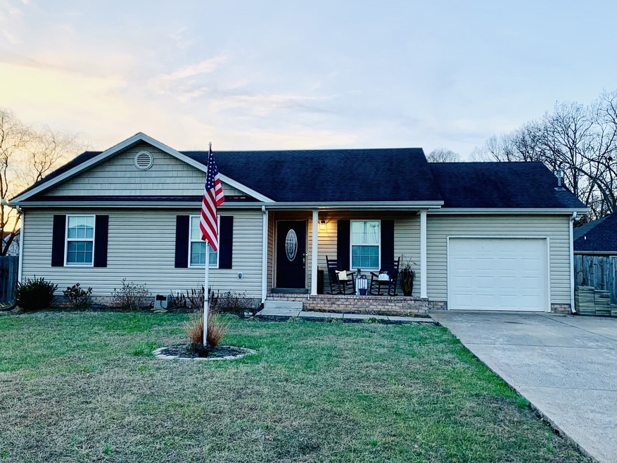 70 Creek Chase Rd, Manchester, TN 37355 - photo 1