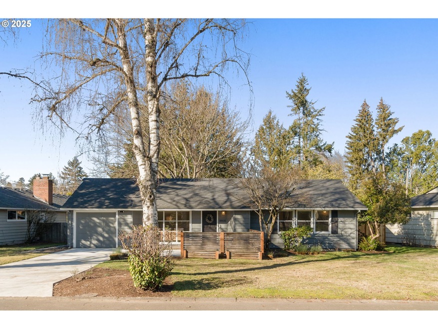 11905 SW Douglas St, Portland, OR 97225 - photo 1