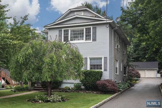 45 Hill St unit B, Midland Park, NJ 07432 - photo 1