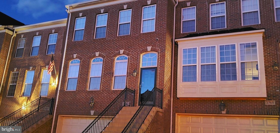 2762 Wakewater Way, Woodbridge, VA 22191 - photo 1