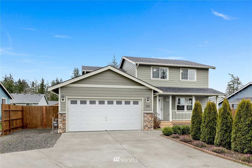 2452 Earls Ct, Blaine, WA 98230 - photo 1