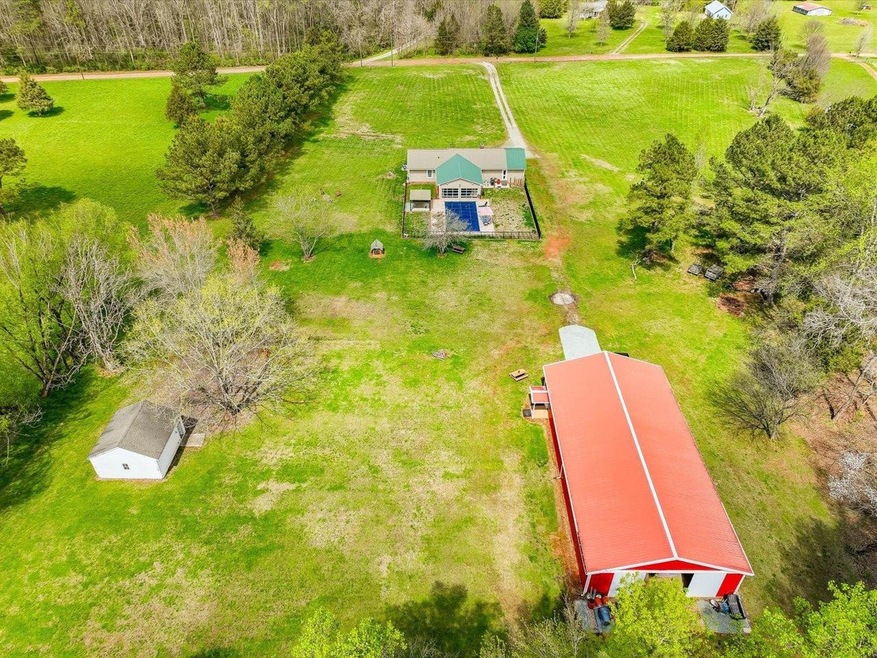 160 Haven Rd, Pittsboro, NC 27312 - photo 1