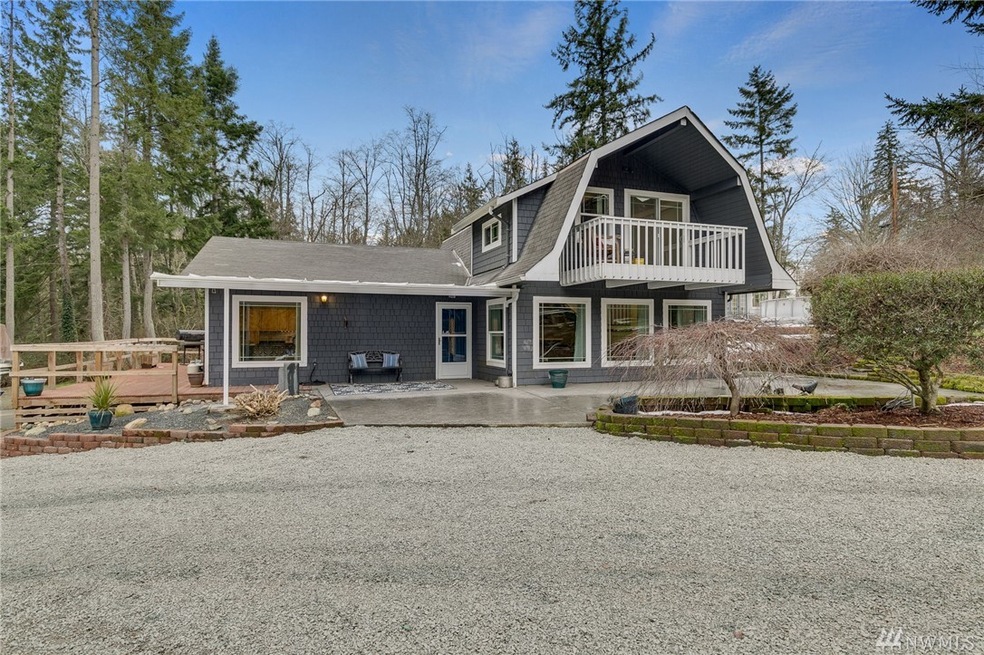 7314 176th St NW, Stanwood, WA 98292 - photo 1