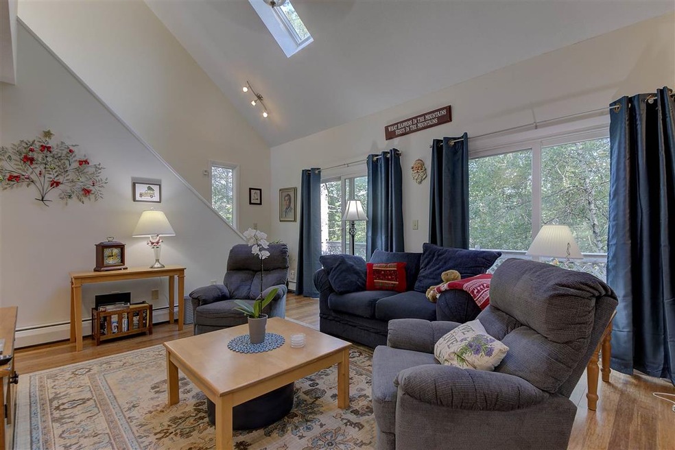 186 E Chocorua River Dr, Tamworth, NH 03875 - photo 1