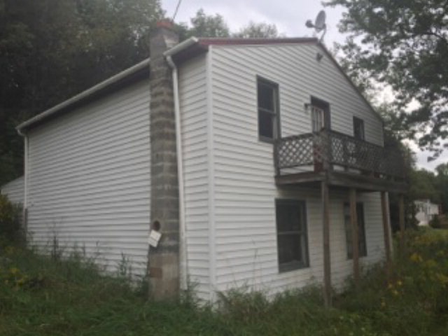 Main View