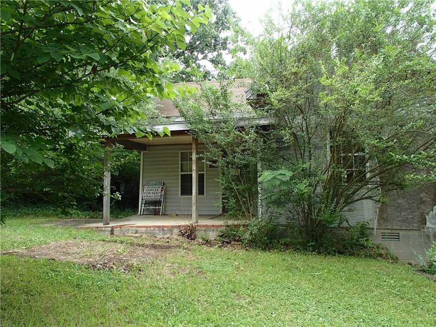 230 & 230 A&B S College Ave, Fayetteville, AR 72701 - photo 1