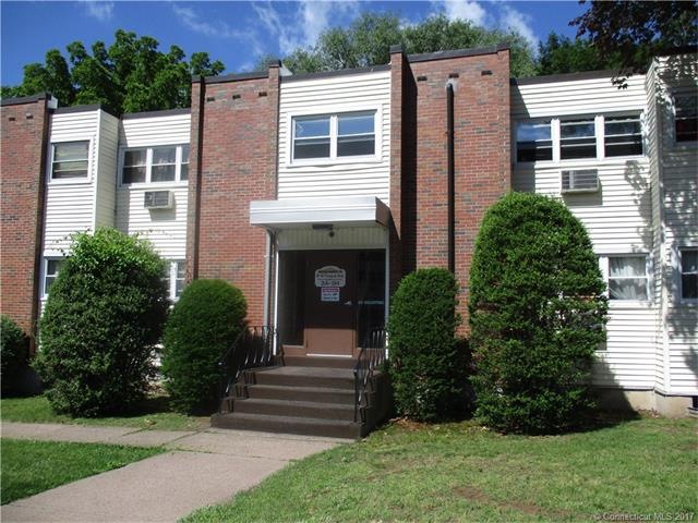 9 Thompson Rd unit D, Manchester, CT 06040 - photo 1