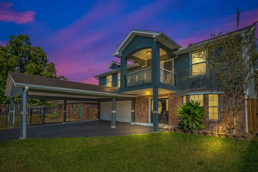 10262 Scotsbrook Dr, Houston, TX 77038 - photo 1