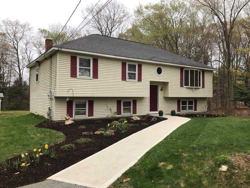 42 Skyview Dr, Rindge, NH 03461 - photo 1