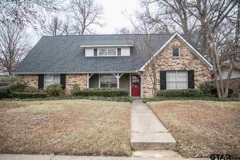 212 212 Samuel, Tyler, TX 75701 - photo 1