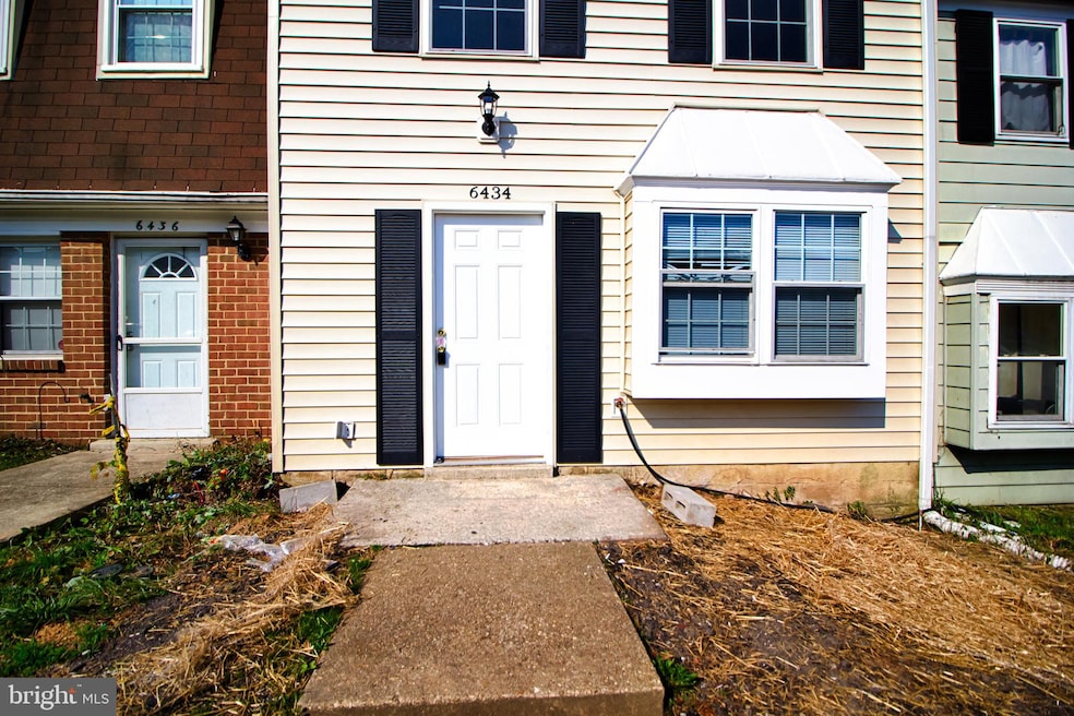 6434 Lamplighter Ridge, Glen Burnie, MD 21061 - photo 1