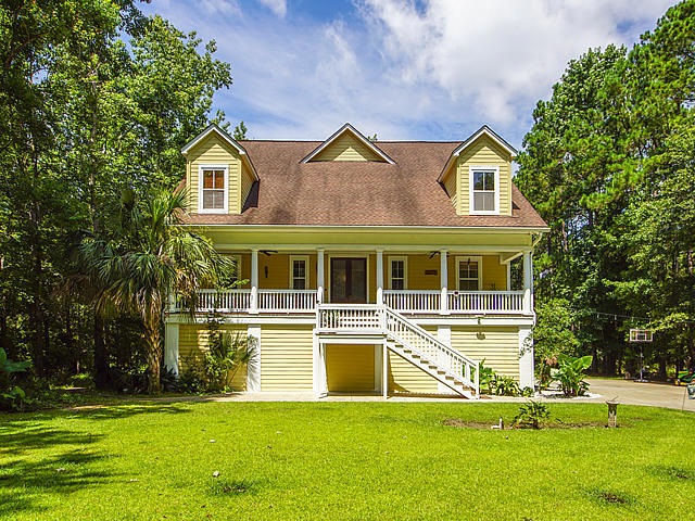 655 Faulkner Dr, Mount Pleasant, SC 29466 - photo 1