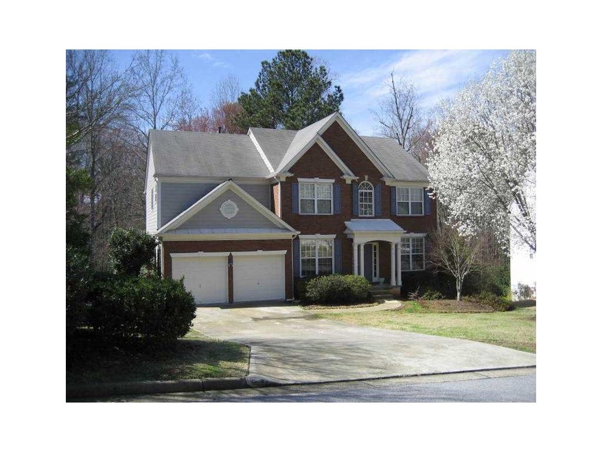 Exterior Front. Welcome Home!