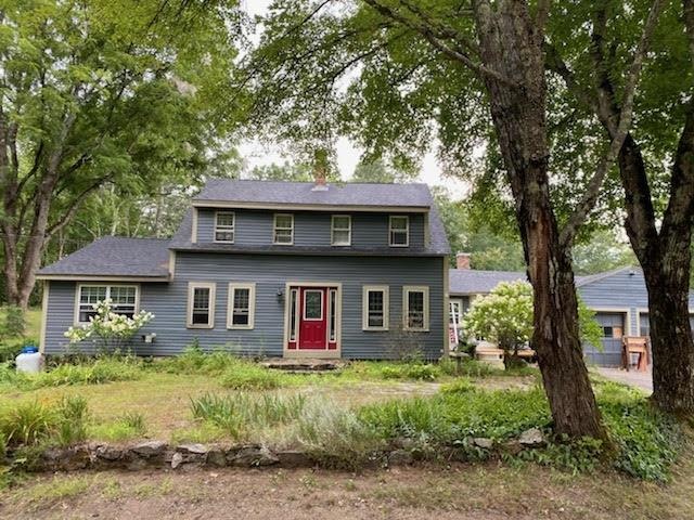 1023 Pleasant St, Webster, NH 03303 - photo 1