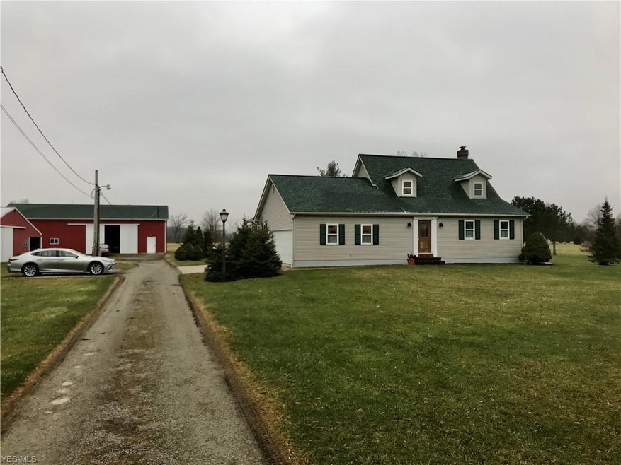 Spectacular over 6 acres the back 4 acres approxim