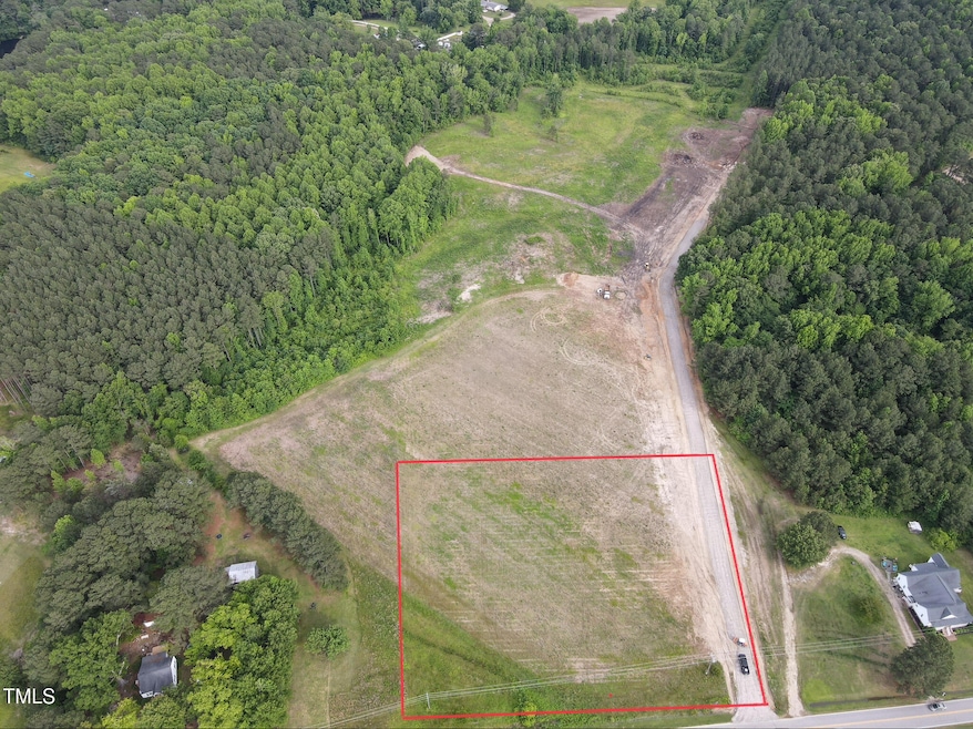 1 Old Us Highway 64, Zebulon, NC 27597 - photo 1