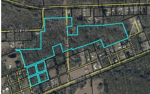 0 NE 113th Ave, Jasper, FL 32052 - photo 1