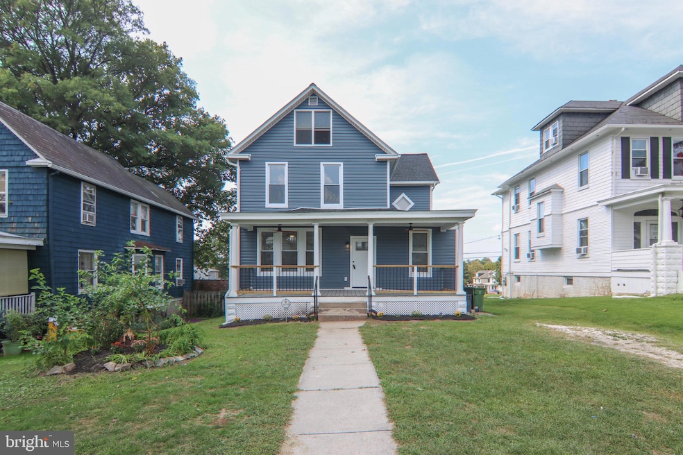 6026 Old Harford Rd, Baltimore, MD 21214 - photo 1