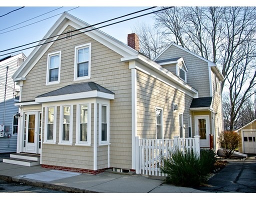 15 Lunt St, Newburyport, MA 01950 - photo 1