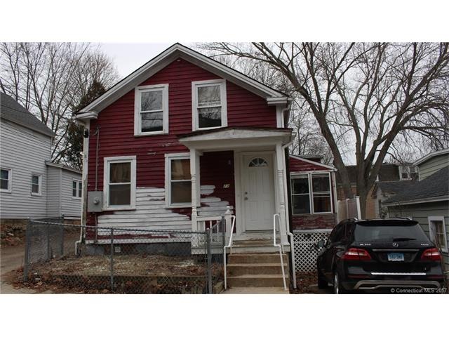 73 4th St, Norwich, CT 06360 - photo 1
