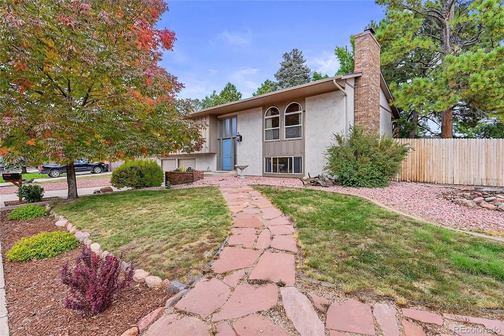 87 Raven Hills Ct, Colorado Springs, CO 80919 - photo 1