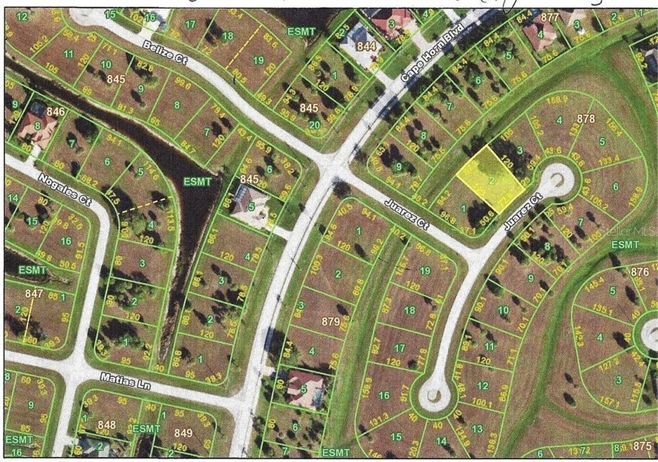 16261 Juarez Cir, Punta Gorda, FL 33955 - photo 1