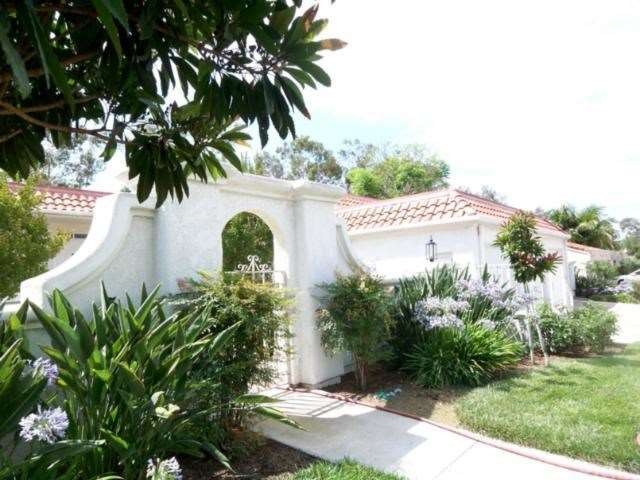 Modern, contemporary look! Lush Landscaping.